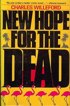 Immagine del venditore per New Hope for the Dead venduto da Dubliners Books