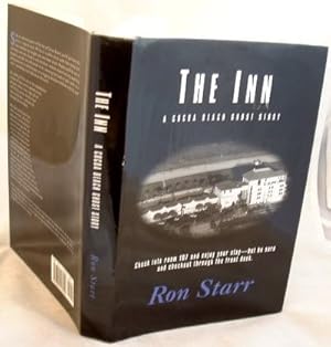 The Inn : A Cocoa Beach Ghost Story