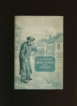 Seller image for Short Novels and Stories for sale by Little Stour Books PBFA Member