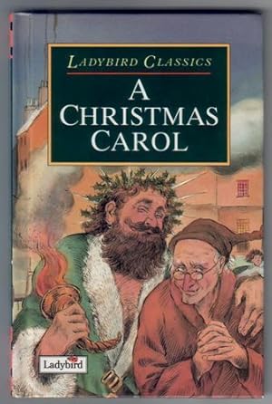 Bild des Verkufers fr A Christmas Carol zum Verkauf von The Children's Bookshop