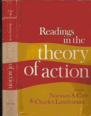 Bild des Verkufers fr Readings in the Theory of Action zum Verkauf von SAVERY BOOKS