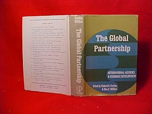 Imagen del vendedor de THE GLOBAL PARTNERSHIP a la venta por Gene The Book Peddler