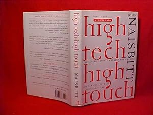 Seller image for High Tech, High Touch: Technology and Our Search for Meaning for sale by Gene The Book Peddler
