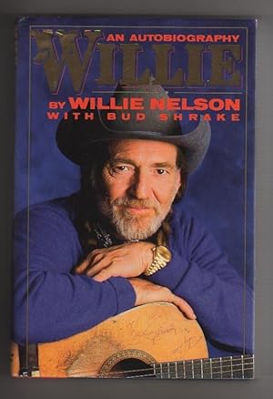 WILLIE. An Autobiography