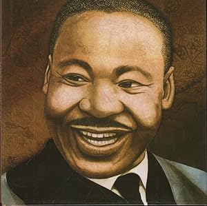 Martin's Big Words: The Life of Dr. Martin Luther King, Jr.