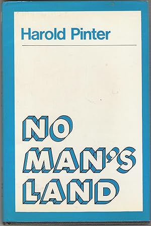 Immagine del venditore per No Man's Land venduto da Raymond Tait