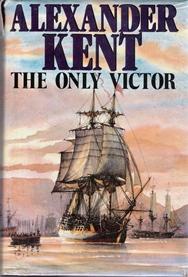Seller image for The Only Victor for sale by Caerwen Books