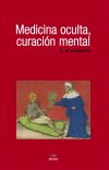Seller image for Medicina oculta, curacin mental for sale by AG Library