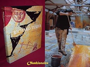 Imagen del vendedor de RICHARD TEXIER, La route du Levant. L'oeuvre grav a la venta por Okmhistoire