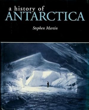 A History of Antarctica