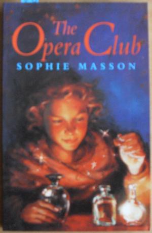 Seller image for Opera Club, The for sale by Reading Habit