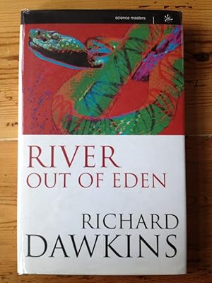 Seller image for River Out of Eden : A Darwinian View of Life for sale by Setanta Books