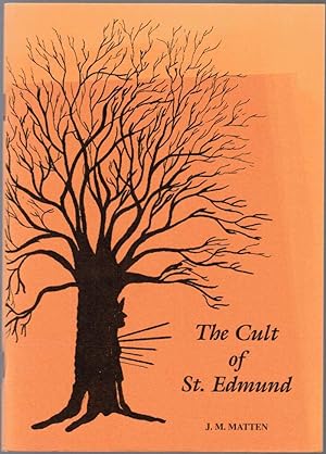 Seller image for The Cult of St. Edmund for sale by Besleys Books  PBFA