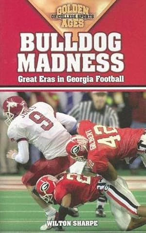 Bild des Verkufers fr Bulldog Madness (Paperback) zum Verkauf von Grand Eagle Retail