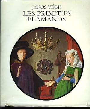 Bild des Verkufers fr LES PRIMITIFS FLAMANDS. LES MAITRES DU XVe SIECLE. zum Verkauf von Le-Livre