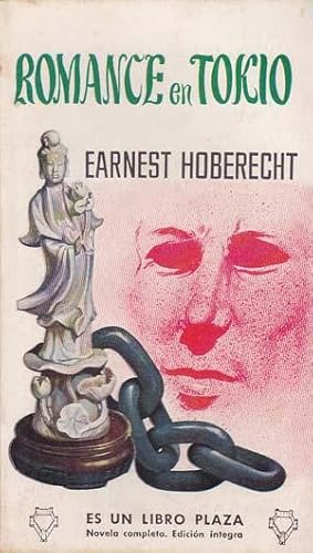 Imagen del vendedor de ROMANCE EN TOKIO a la venta por Librer�a Ra�ces