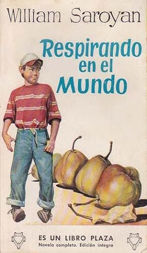 Seller image for RESPIRANDO EN EL MUNDO for sale by Librera Races