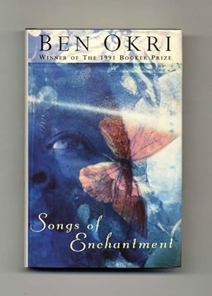 Songs of Enchantment - 1st Edition/1st Printing