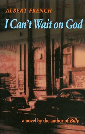 Seller image for I Can't Wait on God for sale by The Haunted Bookshop, LLC