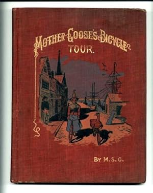 Mother Goose's Bicycle Tour