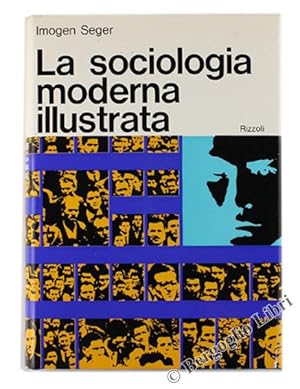 LA SOCIOLOGIA MODERNA ILLUSTRATA.: