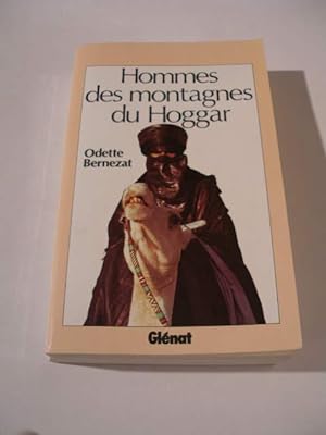 HOMMES DES MONTAGNES DU HOGGAR