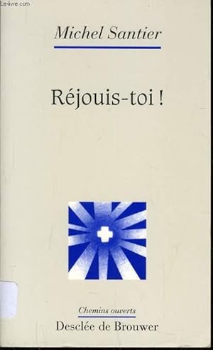 Image du vendeur pour REJOUIS TOI ! servir la communion en Eglise mis en vente par Le-Livre