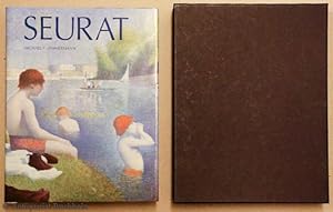 Seurat and the Art Theory of his Time