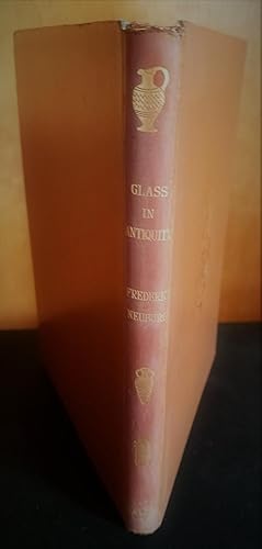 Glass in Antiquity - Deluxe Limited Edition