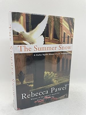 Seller image for Summer Snow (Signed First Edition) for sale by Dan Pope Books