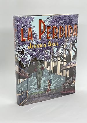 La Perdida (Signed First Edition)