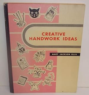 Seller image for Creative Handwork Ideas for sale by The Book Junction