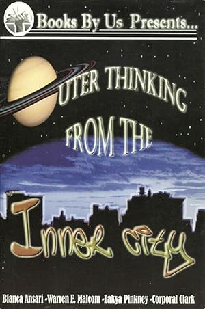 Seller image for Outer Thinking from the Inner City for sale by The Book Junction