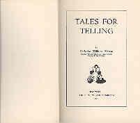 Tales For Telling