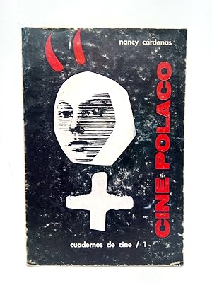 Bild des Verkufers fr Cine polaco zum Verkauf von Librera Miguel Miranda