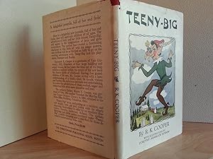 Teeny-Big // FIRST EDITION //