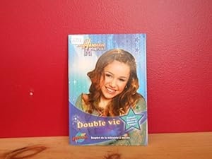 Immagine del venditore per Hannah Montana : Double Vie venduto da La Bouquinerie  Dd