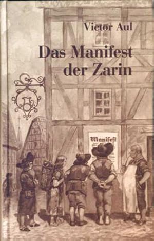 Das Manifest der Zarin