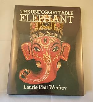 The Unforgettable Elephant