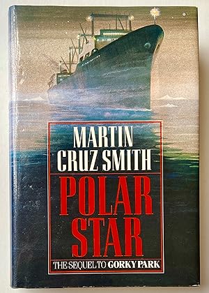 Immagine del venditore per Polar Star venduto da Heritage Books