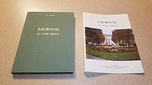 Immagine del venditore per Eaubonne Au XVIII Siecle venduto da Jennifer Duncan