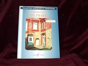 Image du vendeur pour Maisons en Pierre : 60 Plans Libres d'Utilisation; mis en vente par Wheen O' Books