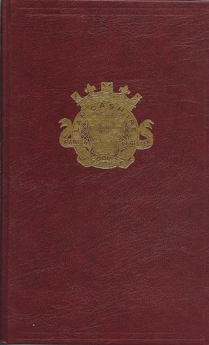 Registers of Salford 1635 - 1837