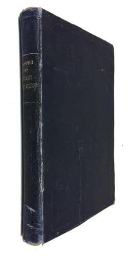 Imagen del vendedor de Das nordliche Mittel-Amerika nebst einem Ausflug nach dem Hochland von Anahuac: Reisen und Studien aus den Jahren 1888-1895 a la venta por McBlain Books, ABAA