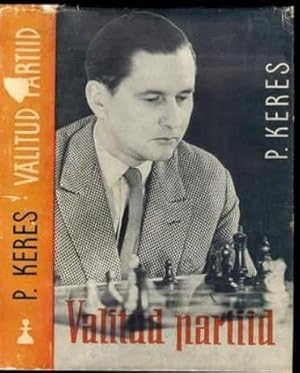 Seller image for Valitud Partiid 1931-1958 for sale by The Book Collector, Inc. ABAA, ILAB