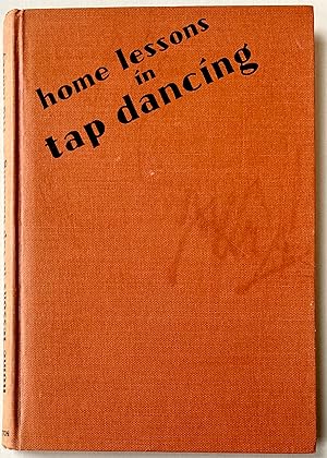 Home Lessons in Tap Dancing