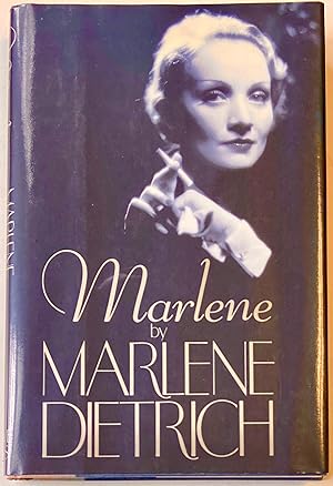 Seller image for Marlene for sale by Heritage Books