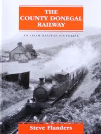 THE COUNTY DONEGAL RAILWAY