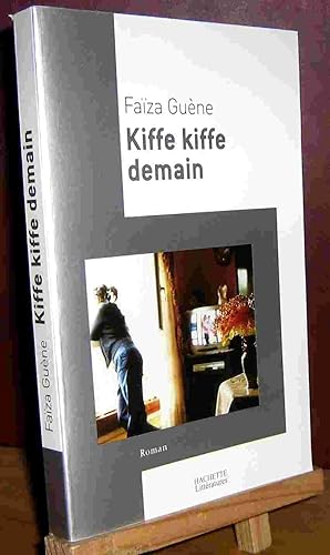 Imagen del vendedor de KIFFE KIFFE DEMAIN a la venta por Livres 113