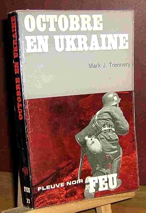 Imagen del vendedor de OCTOBRE EN UKRAINE a la venta por Livres 113